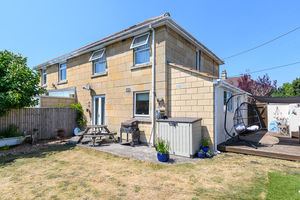Rear Elevation- click for photo gallery